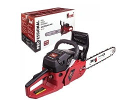Пила цепная бензиновая NAMBER ONE GS2700/45-PRO