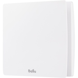 Ballu Вентилятор вытяжной BAF-SL 100