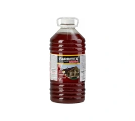 Олифа 3л FARBITEX 