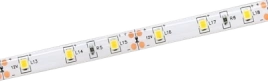 Лента светодиодная LED LSR-2835W60-4.8-IP20-12B IEK LSR1-2-060-20-3-20