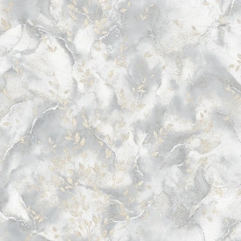 Обои Афродита 1,06*10м сер-зол 12660 