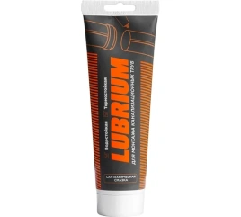 Сантехническая смазка LUBRIUM, тюбик 50г