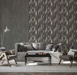 Обои 75329-44 "Электро" 1,06*10м  Россия ру