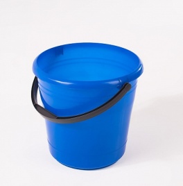 ВЕДРО 6Л Б/КР кр-061