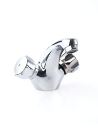 Смеситель Тюльпан DIABLO (рег.№377092) 1/2 м/к (600-R 22/09) Эрика