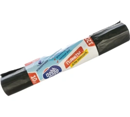 Пакеты для мусора 120л. 10шт. 69216