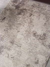 Ковер TORNADO 1.0*2.0 F152 Beige-Brown stan