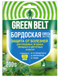 БОРДОСКАЯ СМЕСЬ (200г)