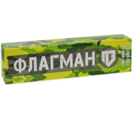 Электроды МР-3 d4,0 мм (5 кг) ФЛАГМАН ГОСТ 9466-75