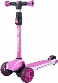 Самокат TT Surf girl white/pink1/4