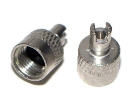 Колпачок авто металл 3614-5 (048087)
