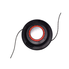 Головка для триммера с подшипником, полуавтомат, вместимость лески увел. нп 50% (950-033)