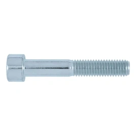 Винт с внутренним шестигранником М 6,0 х 40 DIN912 цинк кл. пр. 8,8