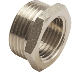 Футорка 2"-3/4" ш/г ник-лат