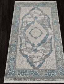 Ковер MARMARIS 26491B, 1,92*4.0, STAN, CREAM/GRY Турция
