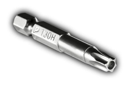 ПРАКТИКА Бита Torx 30х50мм отверточная блистер 1шт Профи