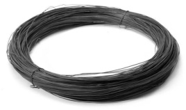 Проволка неоц. d=1.4 мм 