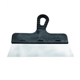 Лакра Шпатель фасадный нержав. 200мм (1201102)