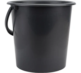 Ведро пл. 10л б/кр М2057 эконом