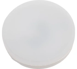 Лампа светодиодная ЭРА RED LINE LED GX-8W-840-GX53 таблетка нейтральный белый свет