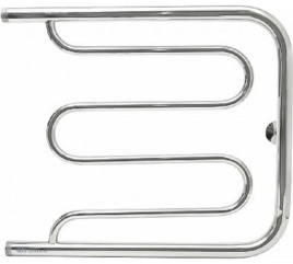 П/С нерж Фокстрот-ПМ 60*60