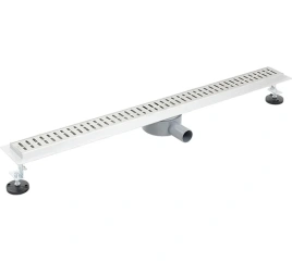 Линейный душевой трап SANTREK AQUA С-70900 нерж. 70*900 