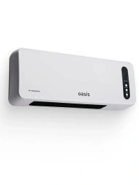 Тепловентилятор настенный NTF-20 Oasis