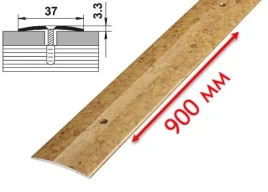 Порог декоративный ПС_03.900.086 Пробка