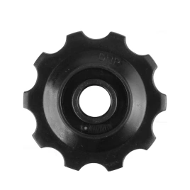 Ролик 10Т заднего переключателя 10 зубьев, пластиковый 370145