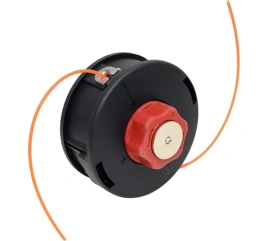 Катушка для триммера VARTEX полуавтомат, М10х1,25 YK-Т027А