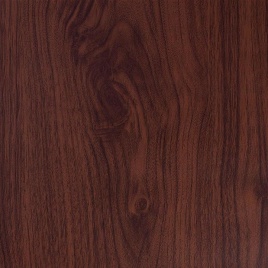 2062 пленка самокл. 0,45х8 м  D&B дерево темное