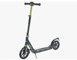 Самокат ТТ City scoter 200/200 мм grey 1/2