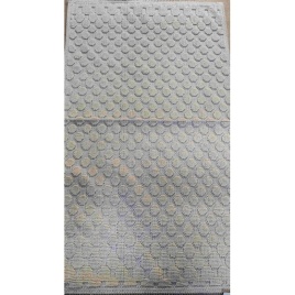 Комплект Cotton bukle DOTS Cream 0.5*0.8+0.4*0.5