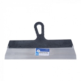 Лакра Шпатель фасадный нержав. 350мм 1201135