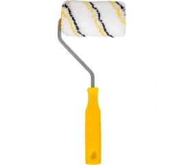 (*)Ормис Валик Микрофибра 100х40мм с ручкой (04-2-610)