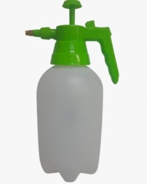 Опрыскиватель 2,0л с помпой и клапаном Gard-2000 MAWIPRO MW-2876