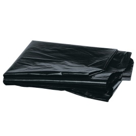 Мешки для мусора ПВД 240л 1300х900мм
