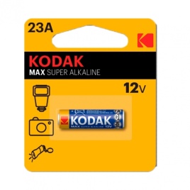 Эл.питания KODAK 23A-V 23GA-LR23-MN21 алк.бл1шт