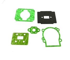 Набор прокладок для триммера 033см.куб.