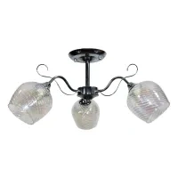 Люстра 11265-2/3 хром Е27