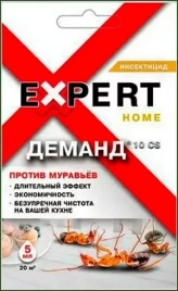 Деманд против муравьев 5мл