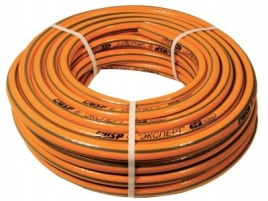 Шланг поливочный армированный, 3-слойный, 3/4"х20м (77285-10)