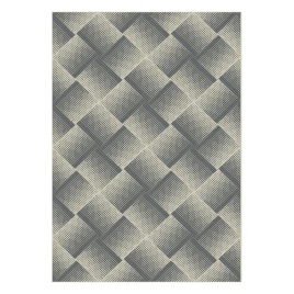 Ковер sz4587/a2o/19 1,6*2,3 овал
