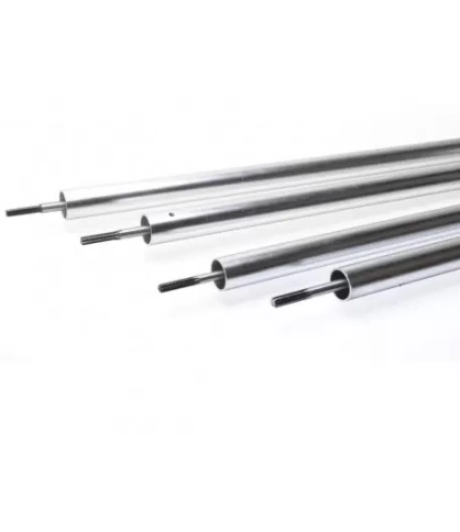 Труба бензокосы с валом 26*9 150/153 см фото 1