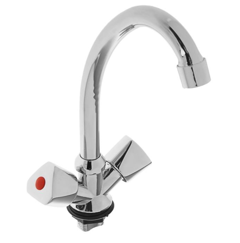 FRUD Елочка д/кухни 40111R м/к д/кухня Люсия с гайкой фото 1