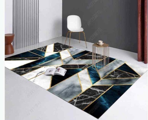 Дорожка ROOMIS Войлок Фотопринт 1,2м В145-410 фото 1