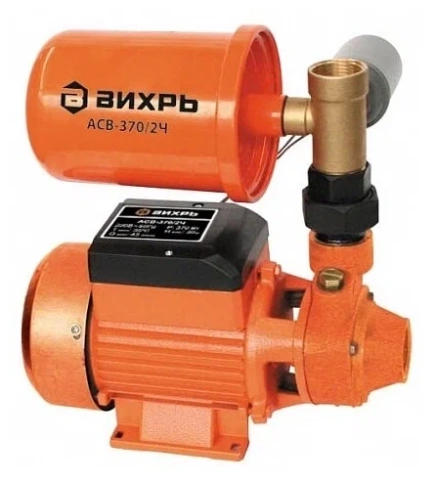 Вихрь АСВ-370/2Ч 68/1/8 фото 1