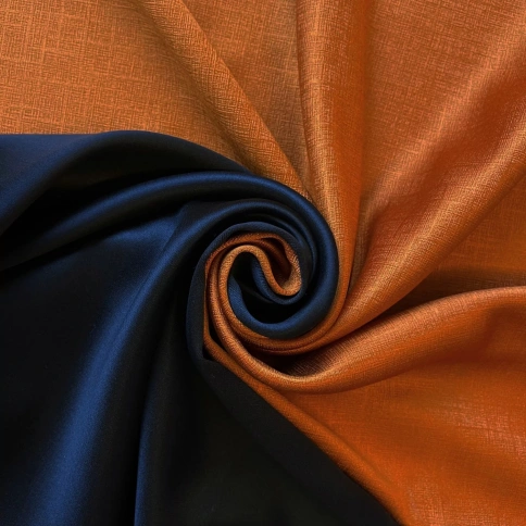 Портьерная ткань Блэкаут DOUBLE 1711 фото 1