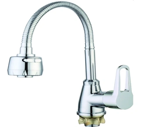 G-Lauf Смеситель для кухонной мойки Ф35 ZOP4-Е045 фото 1