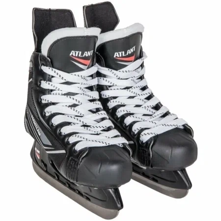 Коньки хоккейные Atlant  р.43 фото 1